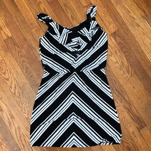 White House Black Market Tunic